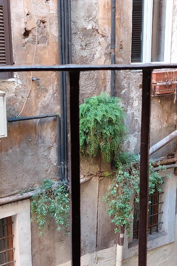 罗马Cappellari公寓 外观 照片